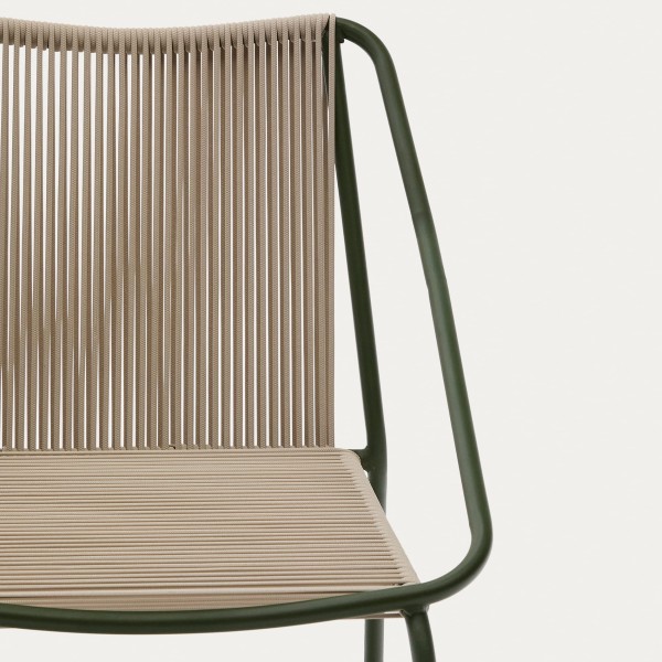 Стілець Zivia — елегантність для вашого інтер'єру