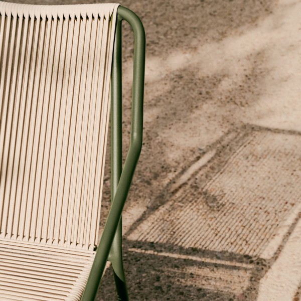 Стілець Zivia — елегантність для вашого інтер'єру