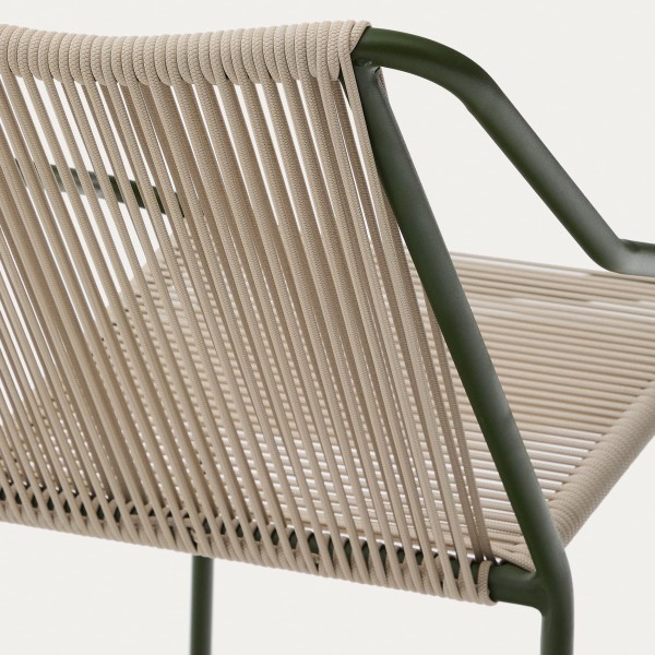 Стілець Zivia — елегантність для вашого інтер'єру