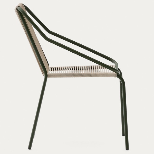 Стілець Zivia — елегантність для вашого інтер'єру