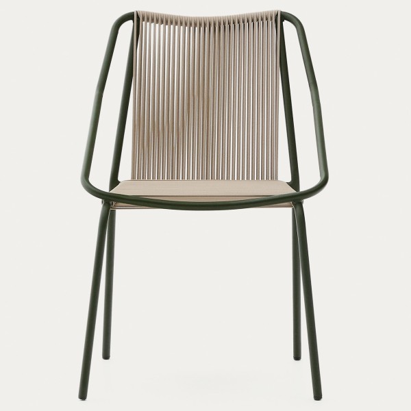 Стілець Zivia — елегантність для вашого інтер'єру