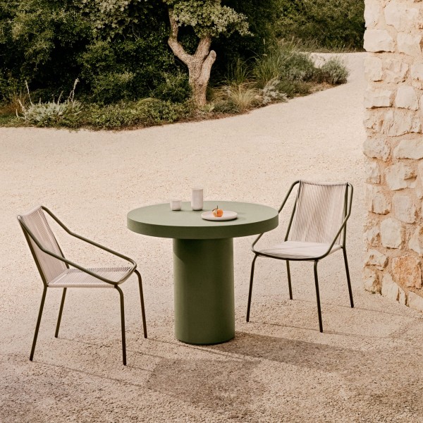 Стілець Zivia — елегантність для вашого інтер'єру