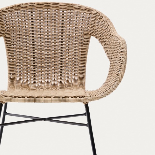 Стілець Eltiera – елегантність і комфорт для вашого інтер’єру