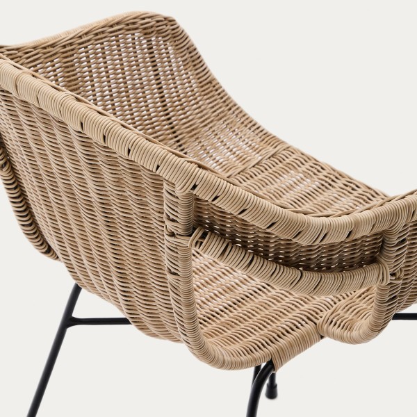 Стілець Eltiera – елегантність і комфорт для вашого інтер’єру