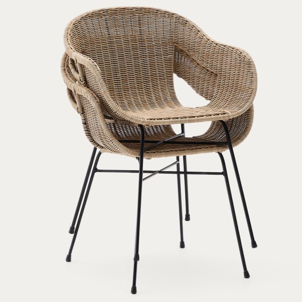 Стілець Eltiera – елегантність і комфорт для вашого інтер’єру