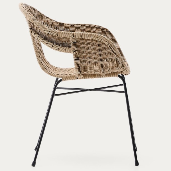 Стілець Eltiera – елегантність і комфорт для вашого інтер’єру