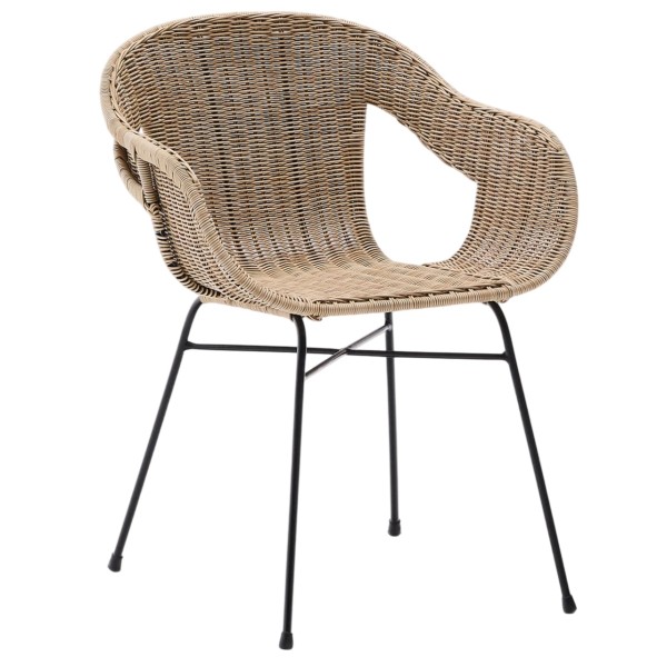 Стілець Eltiera – елегантність і комфорт для вашого інтер’єру