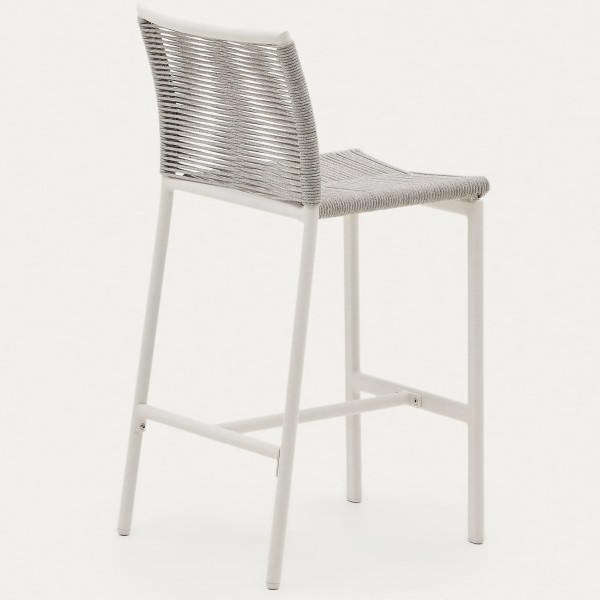 Напівбарний стілець Culip – сучасний стиль та комфорт для будь-якого інтер'єру