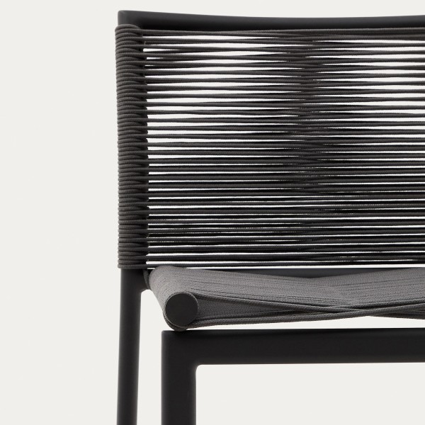 Напівбарний стілець Culip – сучасний стиль та комфорт для будь-якого інтер'єру