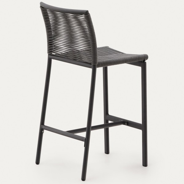 Напівбарний стілець Culip – сучасний стиль та комфорт для будь-якого інтер'єру