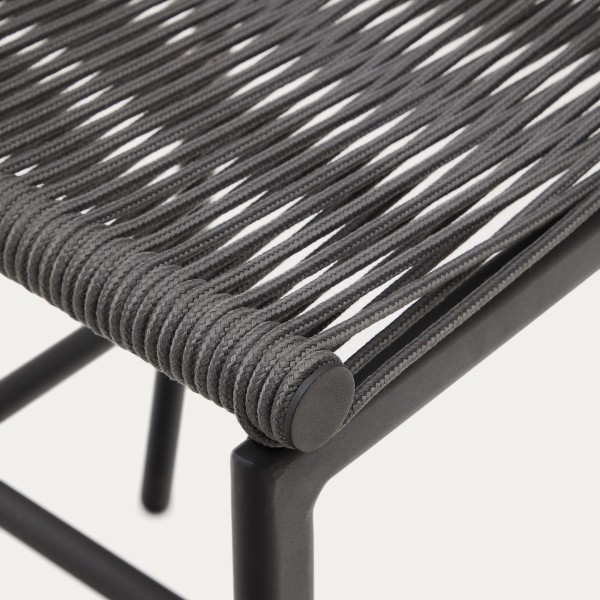 Напівбарний стілець Culip – сучасний стиль та комфорт для будь-якого інтер'єру