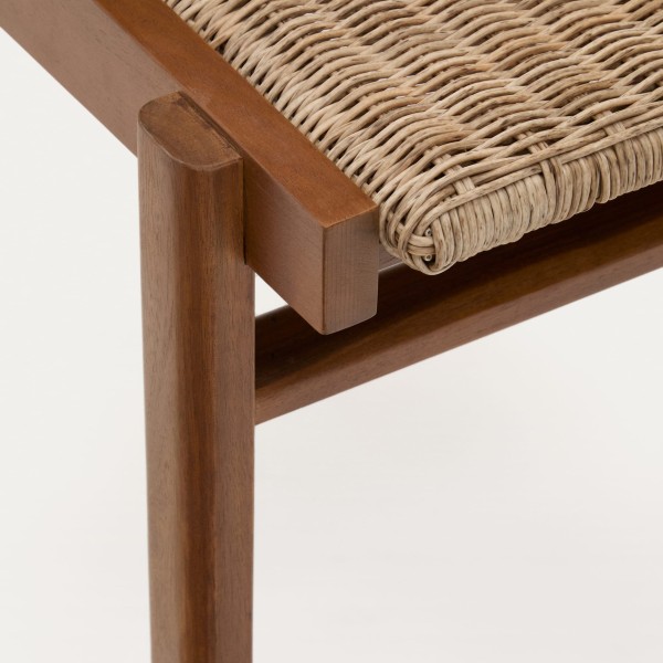 Стілець Itani – стильний і зручний вибір для вашого інтер'єру