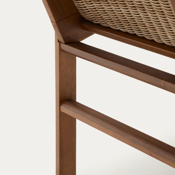 Стілець Itani – стильний і зручний вибір для вашого інтер'єру