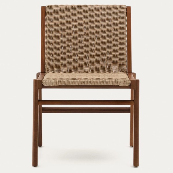 Стілець Itani – стильний і зручний вибір для вашого інтер'єру