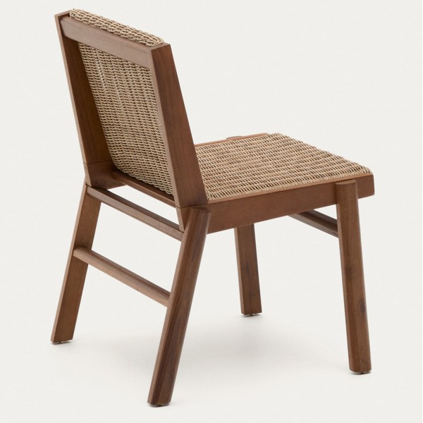 Стілець Itani – стильний і зручний вибір для вашого інтер'єру