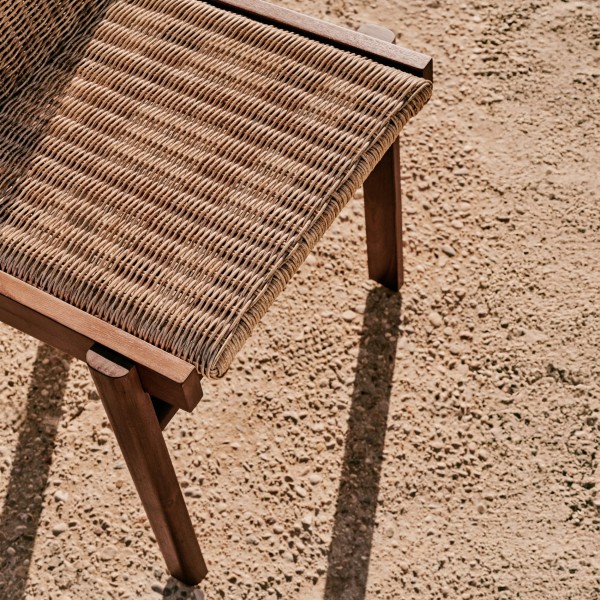 Стілець Itani – стильний і зручний вибір для вашого інтер'єру