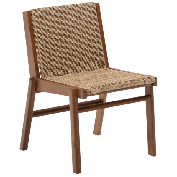 Стілець Itani – стильний і зручний вибір для вашого інтер'єру