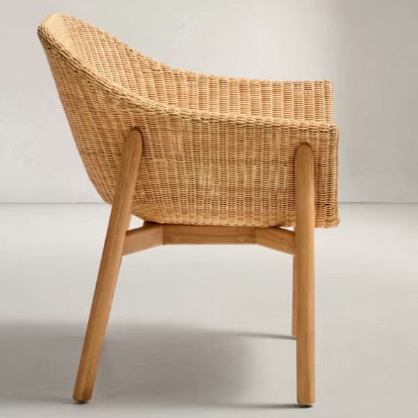 Стілець Galea - Вибір для вашого інтер'єру та саду