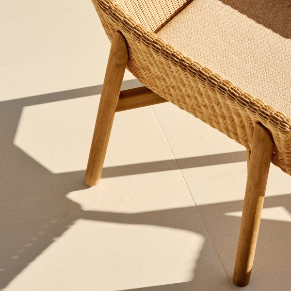 Стілець Galea - Вибір для вашого інтер'єру та саду