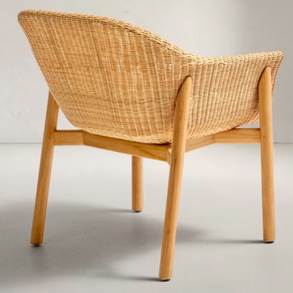 Стілець Galea - Вибір для вашого інтер'єру та саду