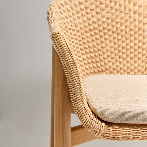 Стілець Galea - Вибір для вашого інтер'єру та саду