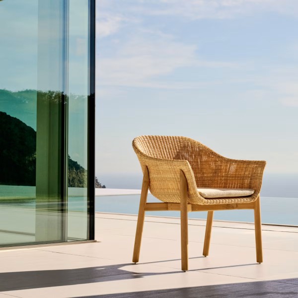 Стілець Galea - Вибір для вашого інтер'єру та саду