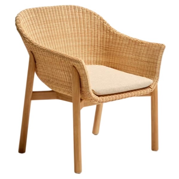 Стілець Galea - Вибір для вашого інтер'єру та саду