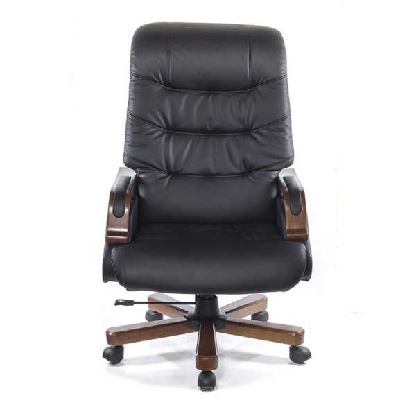 Крісло Сфінкс — стиль і комфорт для вашого офісу