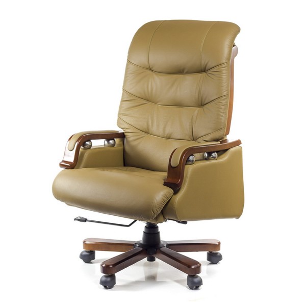 Крісло Сфінкс — стиль і комфорт для вашого офісу