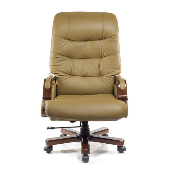 Крісло Сфінкс — стиль і комфорт для вашого офісу