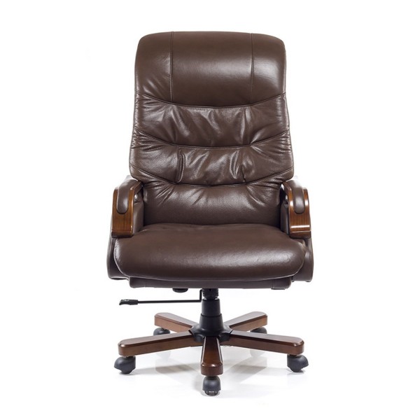 Крісло Сфінкс — стиль і комфорт для вашого офісу