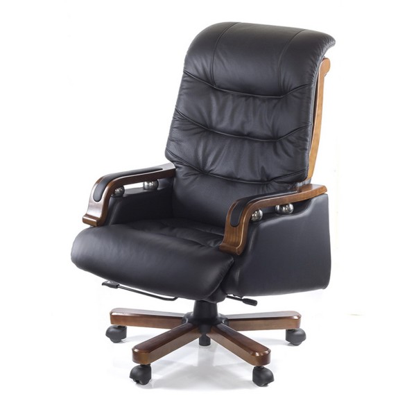 Крісло Сфінкс — стиль і комфорт для вашого офісу