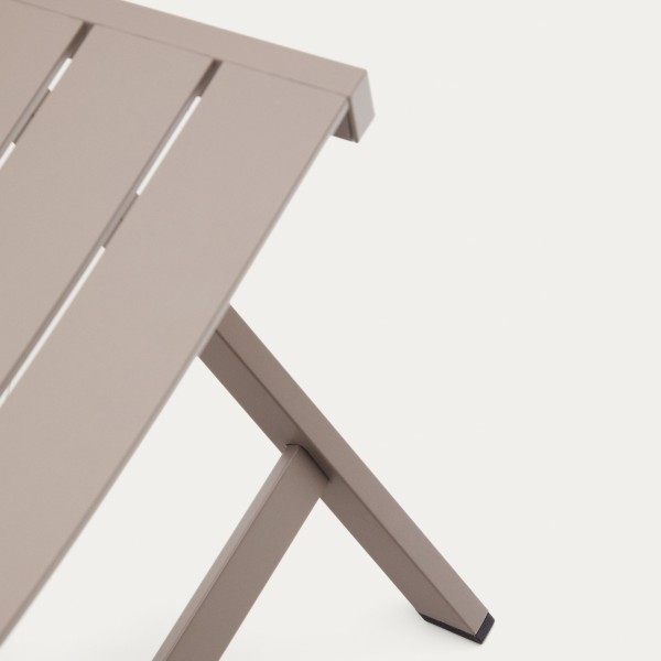 Стілець розкладний Torreta — Елегантний стілець для саду та кухні