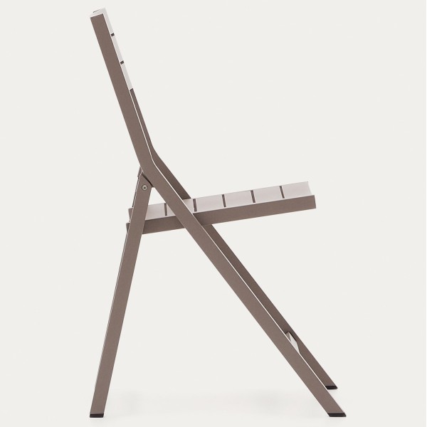 Стілець розкладний Torreta — Елегантний стілець для саду та кухні