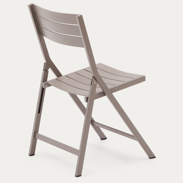 Стілець розкладний Torreta — Елегантний стілець для саду та кухні