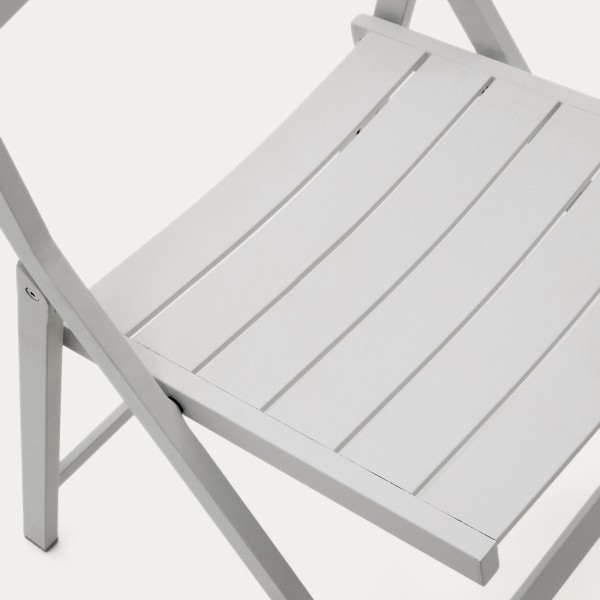 Стілець розкладний Torreta — Елегантний стілець для саду та кухні