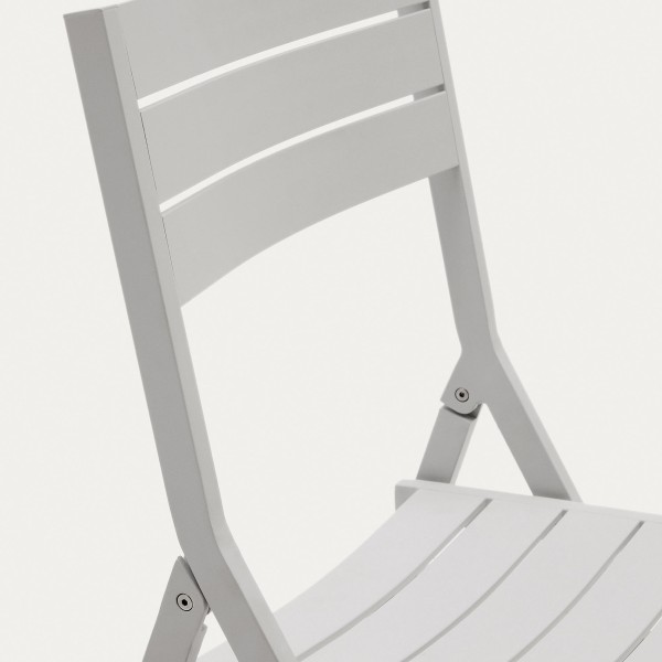Стілець розкладний Torreta — Елегантний стілець для саду та кухні