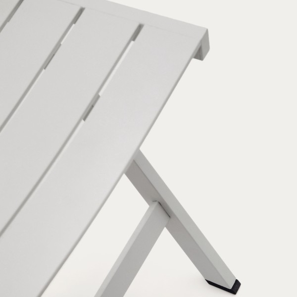 Стілець розкладний Torreta — Елегантний стілець для саду та кухні