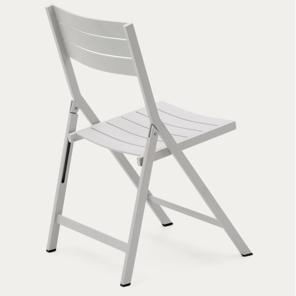 Стілець розкладний Torreta — Елегантний стілець для саду та кухні