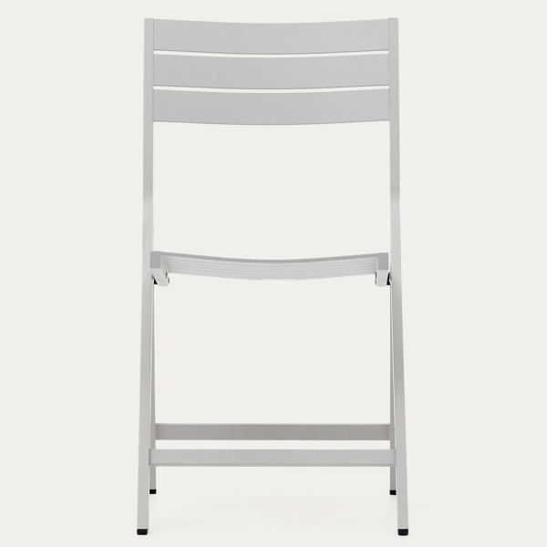 Стілець розкладний Torreta — Елегантний стілець для саду та кухні