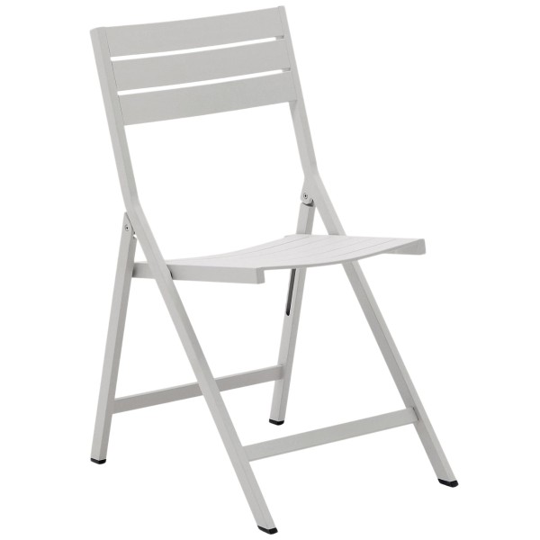 Стілець розкладний Torreta — Елегантний стілець для саду та кухні