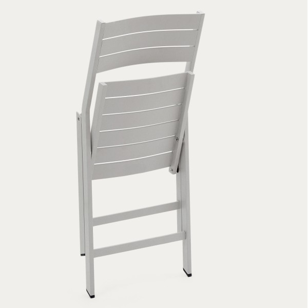 Стілець розкладний Torreta — Елегантний стілець для саду та кухні