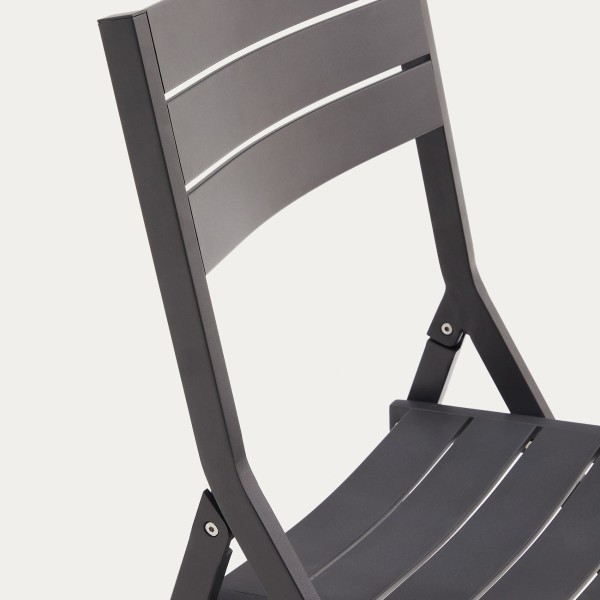 Стілець розкладний Torreta — Елегантний стілець для саду та кухні