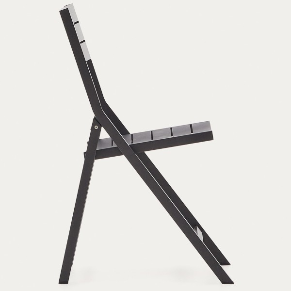 Стілець розкладний Torreta — Елегантний стілець для саду та кухні