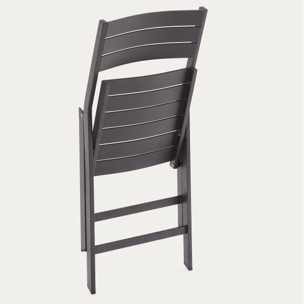 Стілець розкладний Torreta — Елегантний стілець для саду та кухні