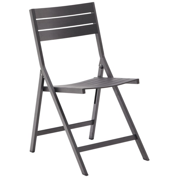 Стілець розкладний Torreta — Елегантний стілець для саду та кухні
