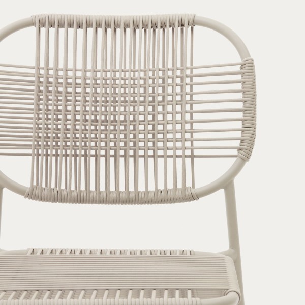 Стілець Talaier - комфорт та стиль для вашого інтер'єру та саду