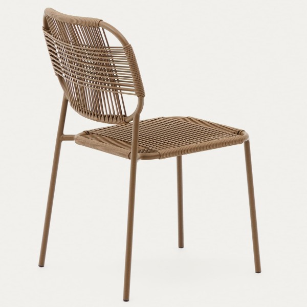 Стілець Talaier - комфорт та стиль для вашого інтер'єру та саду