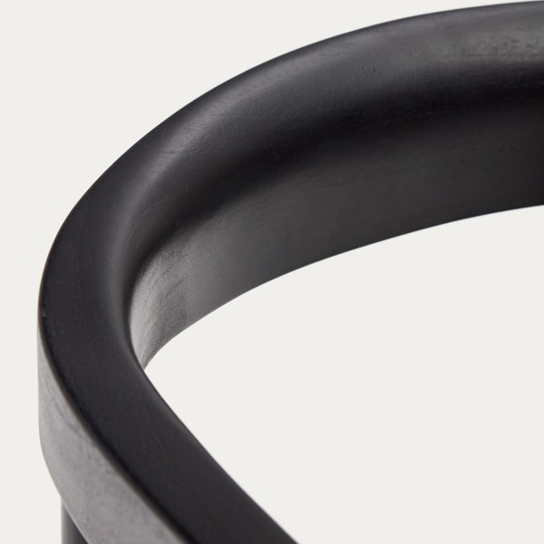 Стілець Ydalia — для саду та кафе