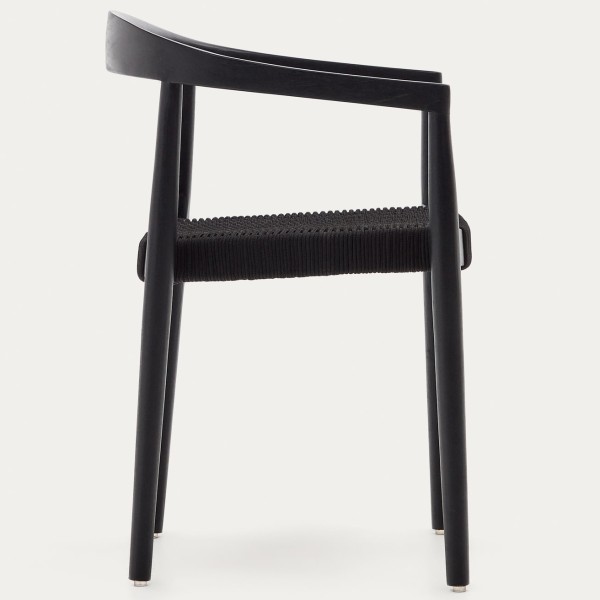 Стілець Ydalia — для саду та кафе